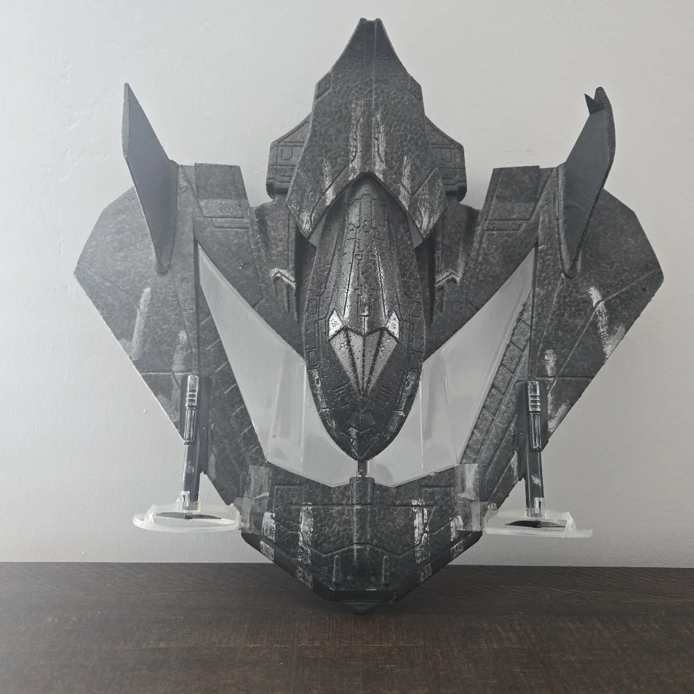 Batman v Superman Dawn of Justice Air Hogs RC Batwing